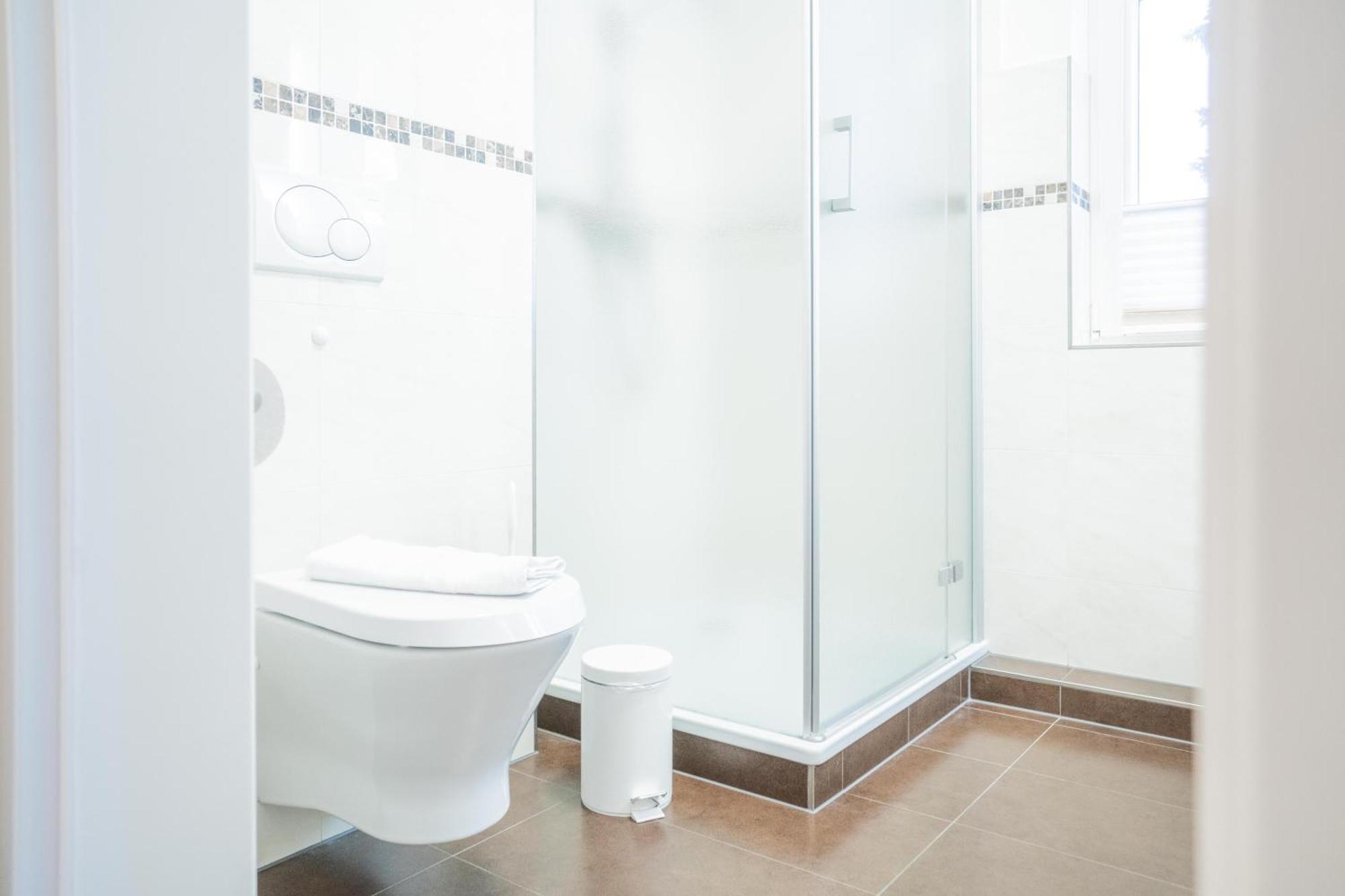 Apartmenthaus Wohnung 08 Аренсгоп Екстер'єр фото